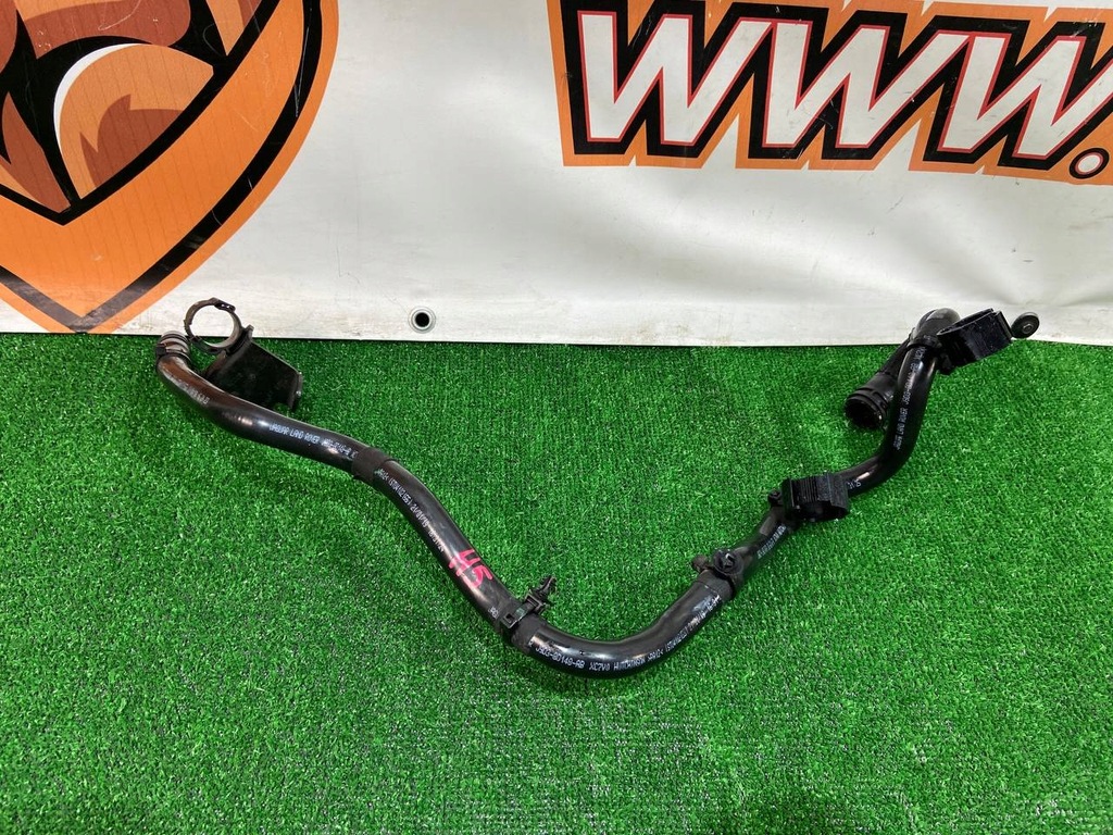 фото №1, Труба шланг wody i-pace x590 j9d3-8d148-ab