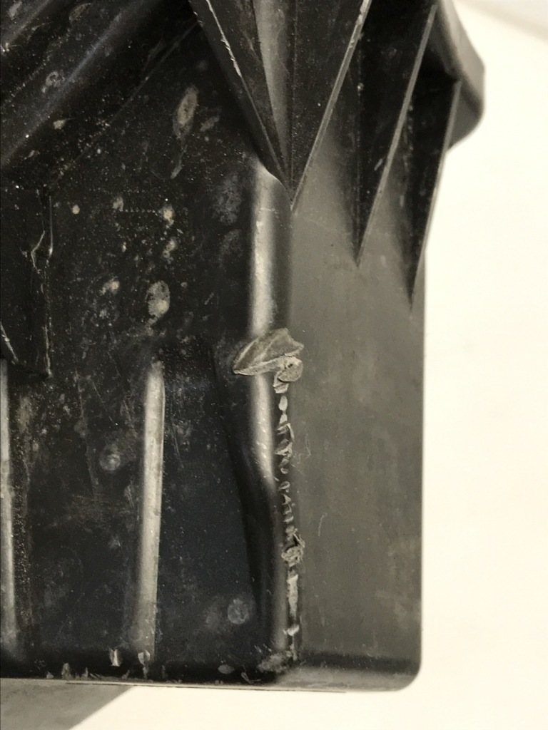 Tesla 3 y протитуманна фара правий led drl 1624798-00-a Доставка