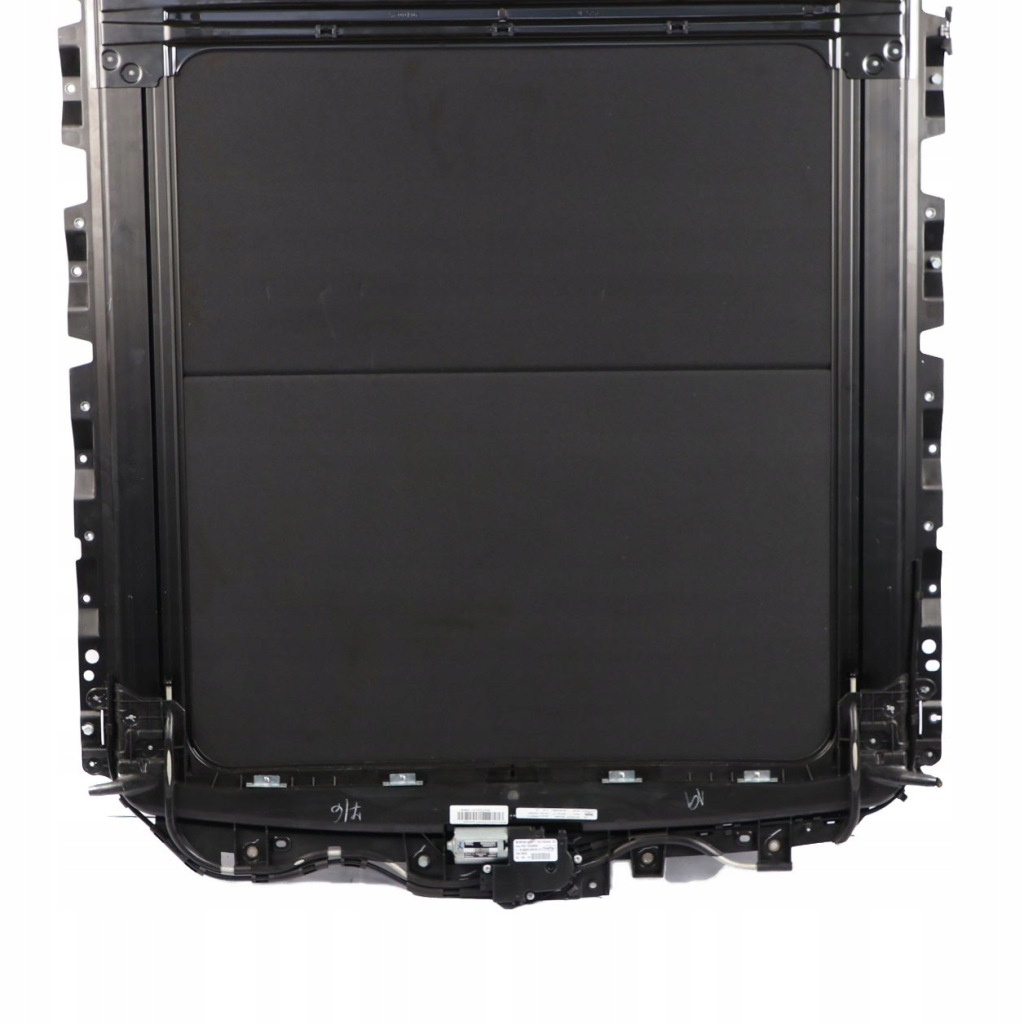 фото №12, Bmw x1 e84 люк панорама дах зсувний панорамний антрацит