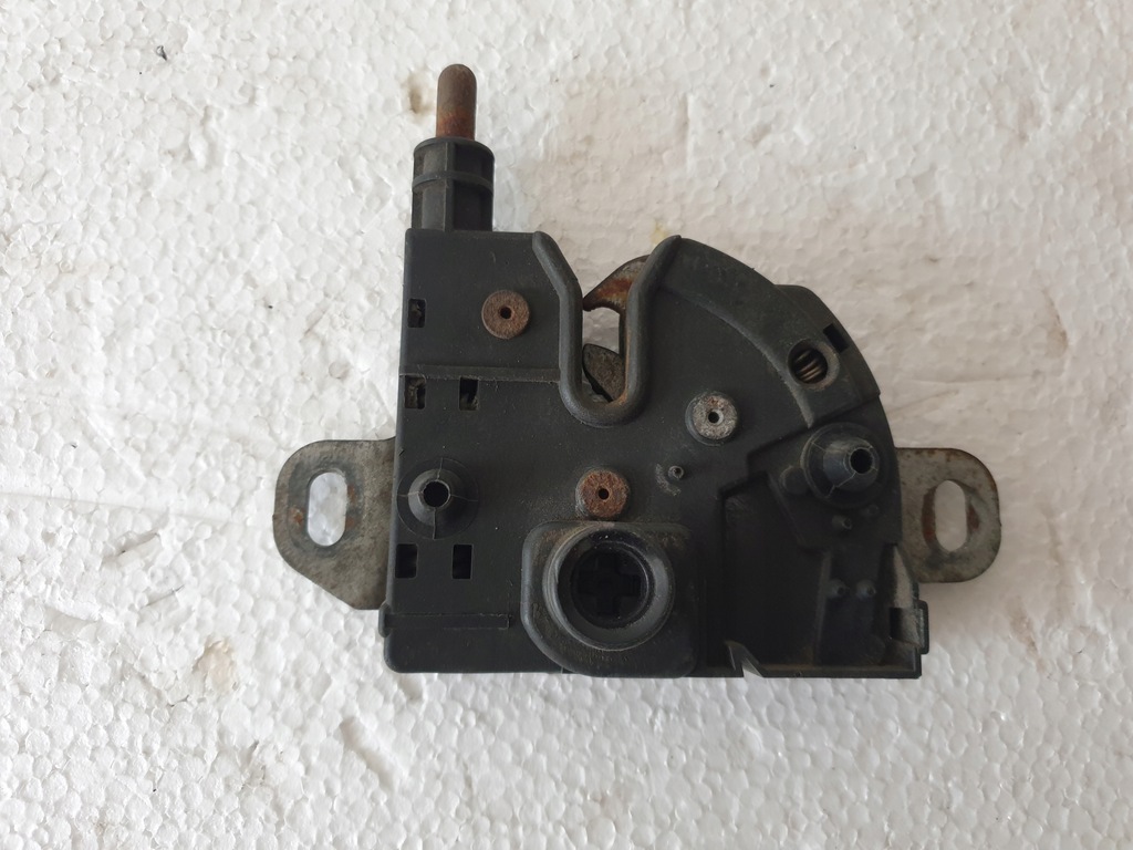 фото №1, Замок капот ford transit connect 1.8 tdci