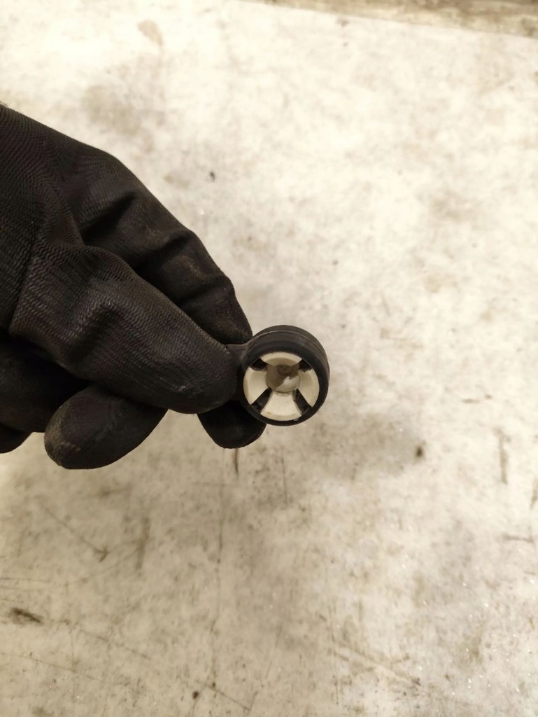 фото №11, Porsche panamera 970 2012 домкрат переключения передач / верхний