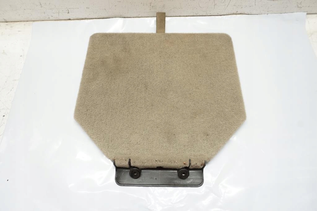 фото №2, Захист бардачка права renault koleos