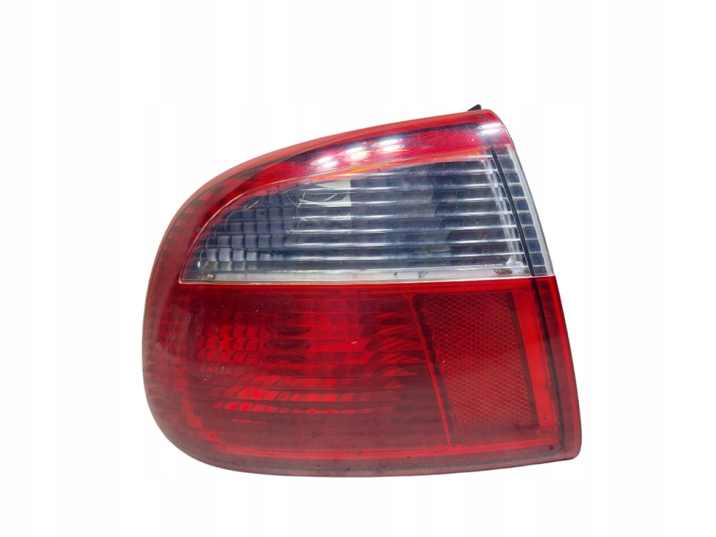Купить Лампа правое w крышка задний  задняя seat toledo ii