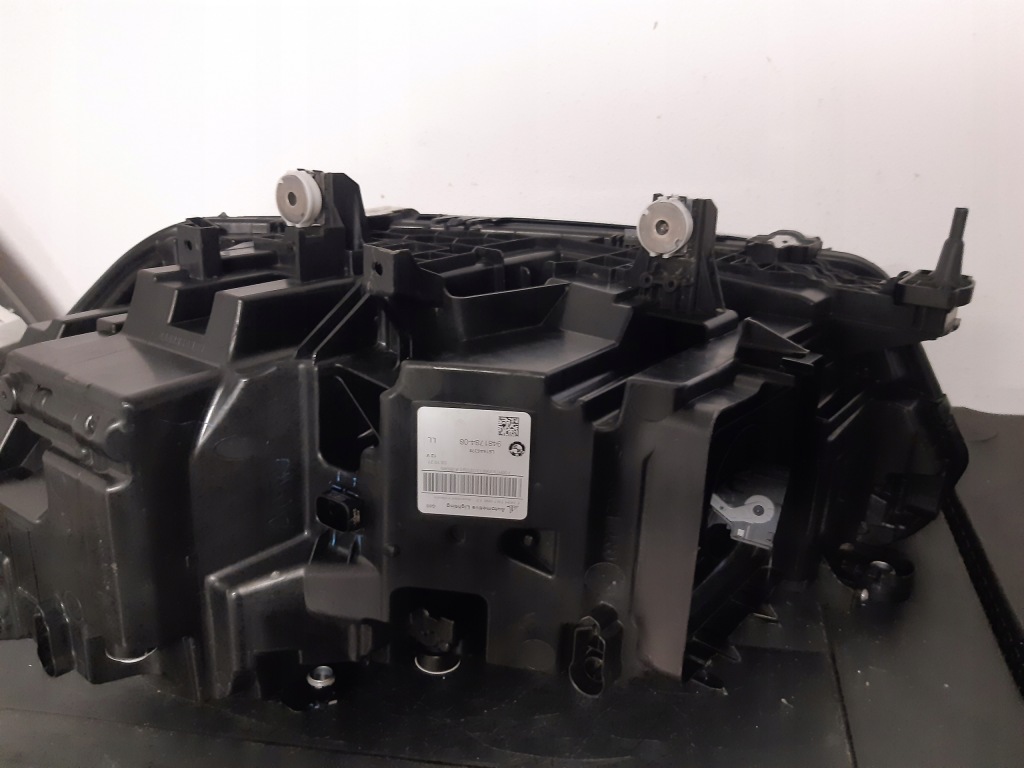 фото №13, Bmw x5 g05 full led правая 9481784-08