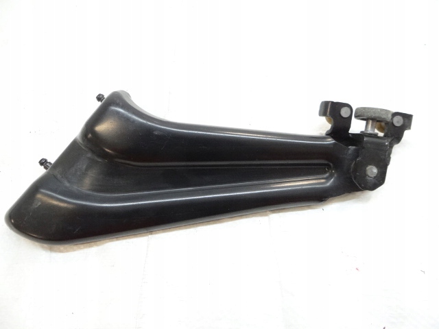 фото №1, Peugeot partner iv права нижня напрямна ролик двері 9816964880