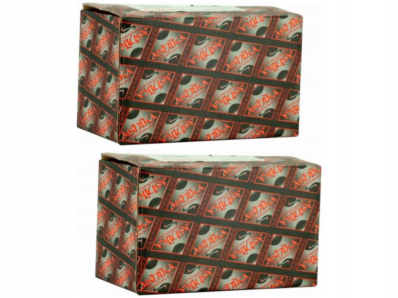 фото №1, Гумки стабілізатора задня kia sorento i 2.5 3.3 06-11