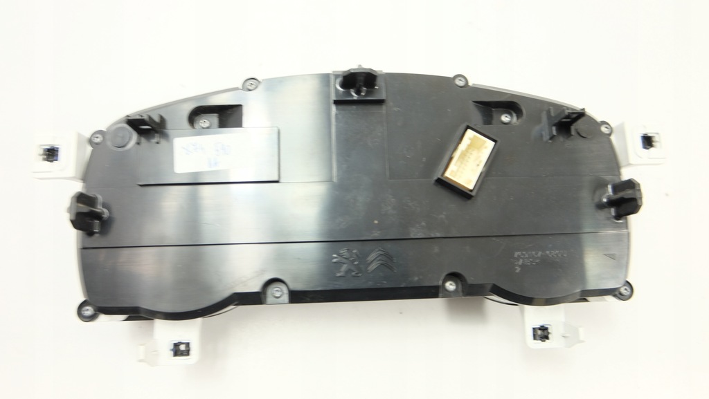 фото №5, Citroen ds7 счетчик приборы 9820053180