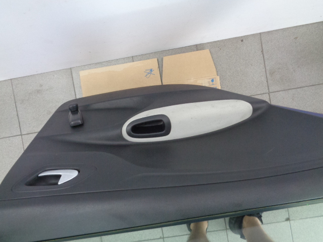 фото №7, Дверь левый задняя полный citroen c-elysee ii lift 2017 rok цвет eeb