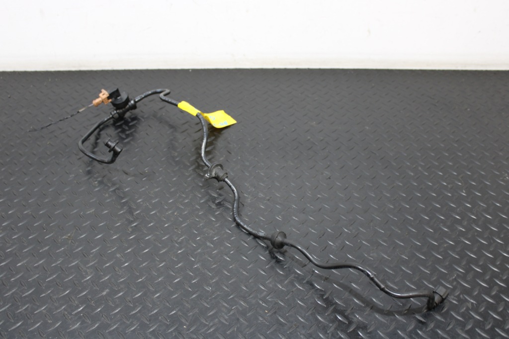 Купити Патрубок шланг підсилювач гальм range rover discovery sport l550 gj32-9c491-ae