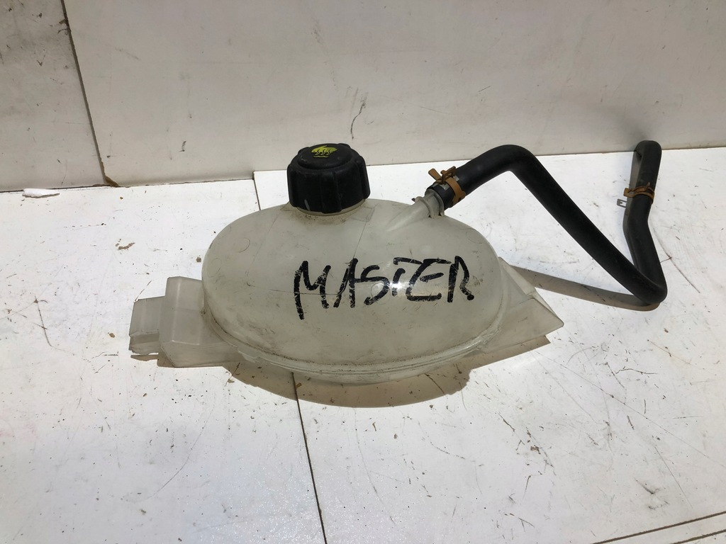 фото №1, Бак расширительный renault master iii 217100015r