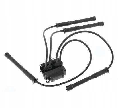 фото №1, Катушка зажигания ngk 48007