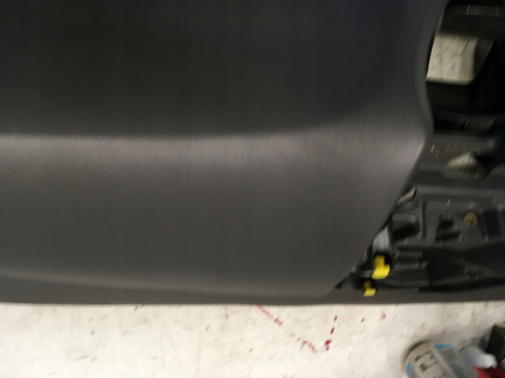 фото №11, Приборная панель приборная corsa d оригинальная eu