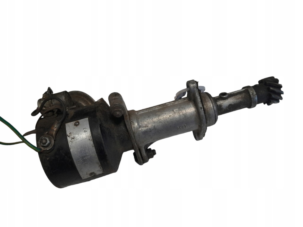 фото №1, Апарат запалювання skoda 105 1.0