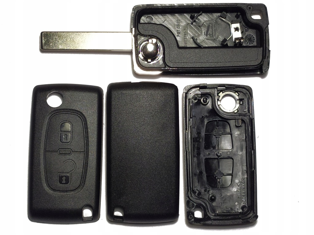 фото №7, Корпус peugeot citroen fiat va2 аккумулятор na корпус