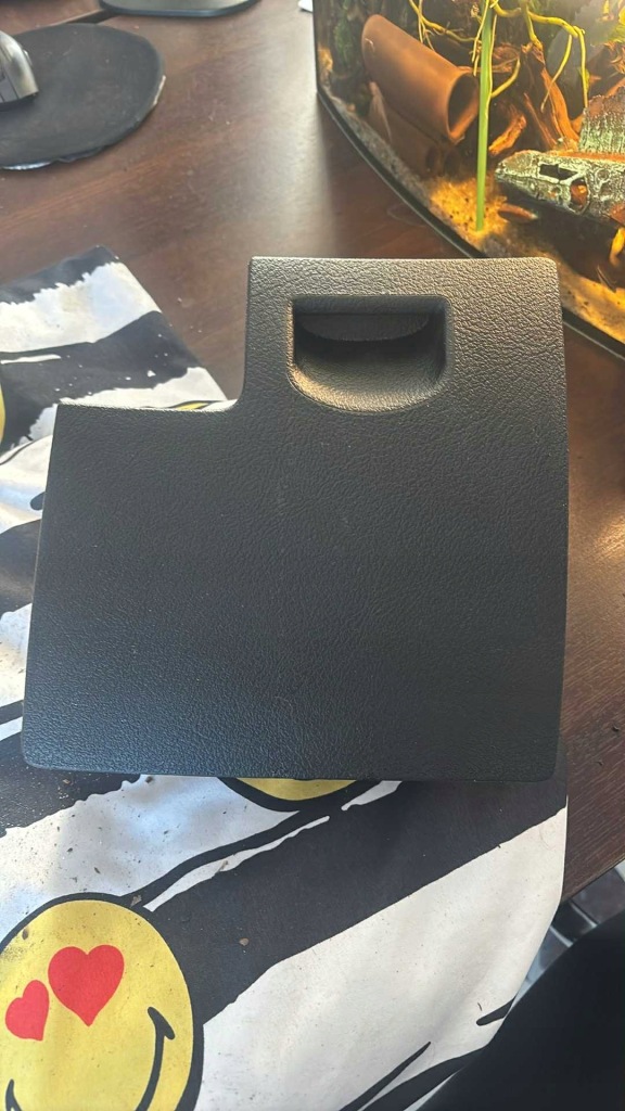 Купить Бардачок водителя peugeot 407