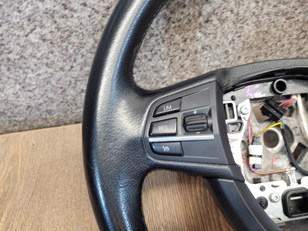 фото №7, Bmw 5 f10 f11 воздуховод мультифункция