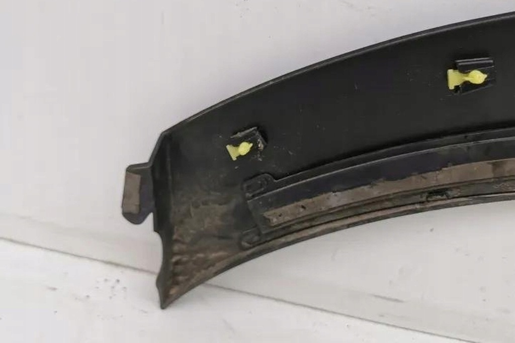 фото №9, Накладка заднього крила maserati ghibli m157 788606pa0a 3.0l дизель