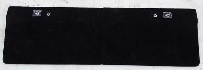 фото №1, Обшивка пол багажника mercedes gl x166