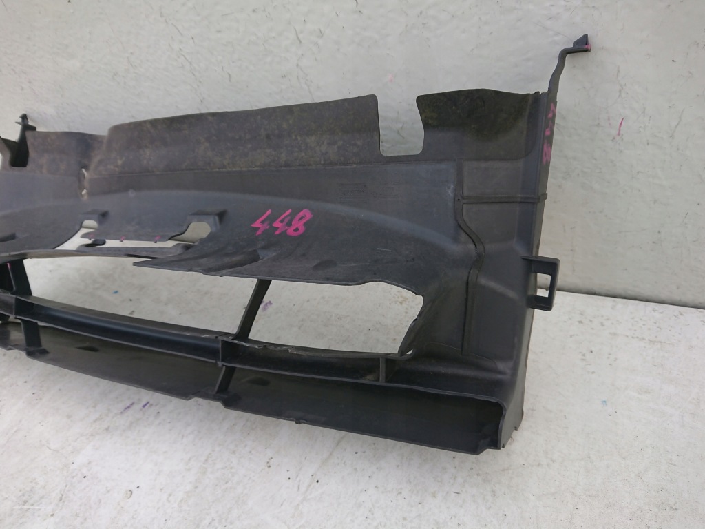 фото №7, Bmw 1 f20 3 f30 впуск воздуха pas передний