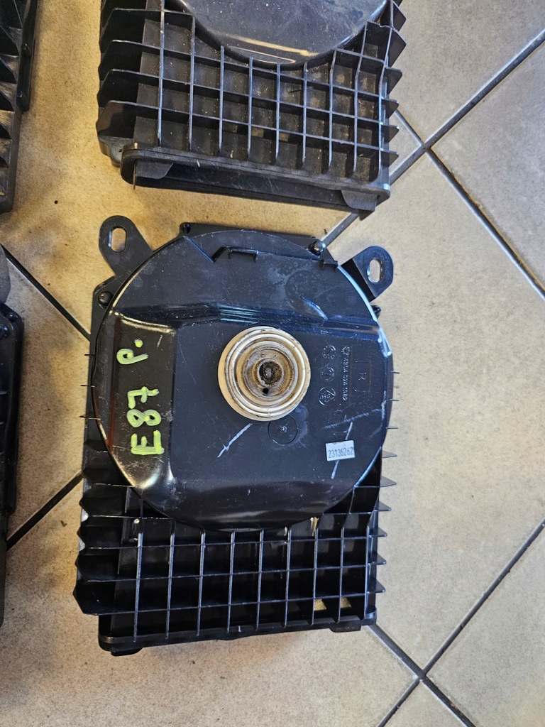 фото №9, Динамік динаміки bmw e87 e90 902275492902 902275492911