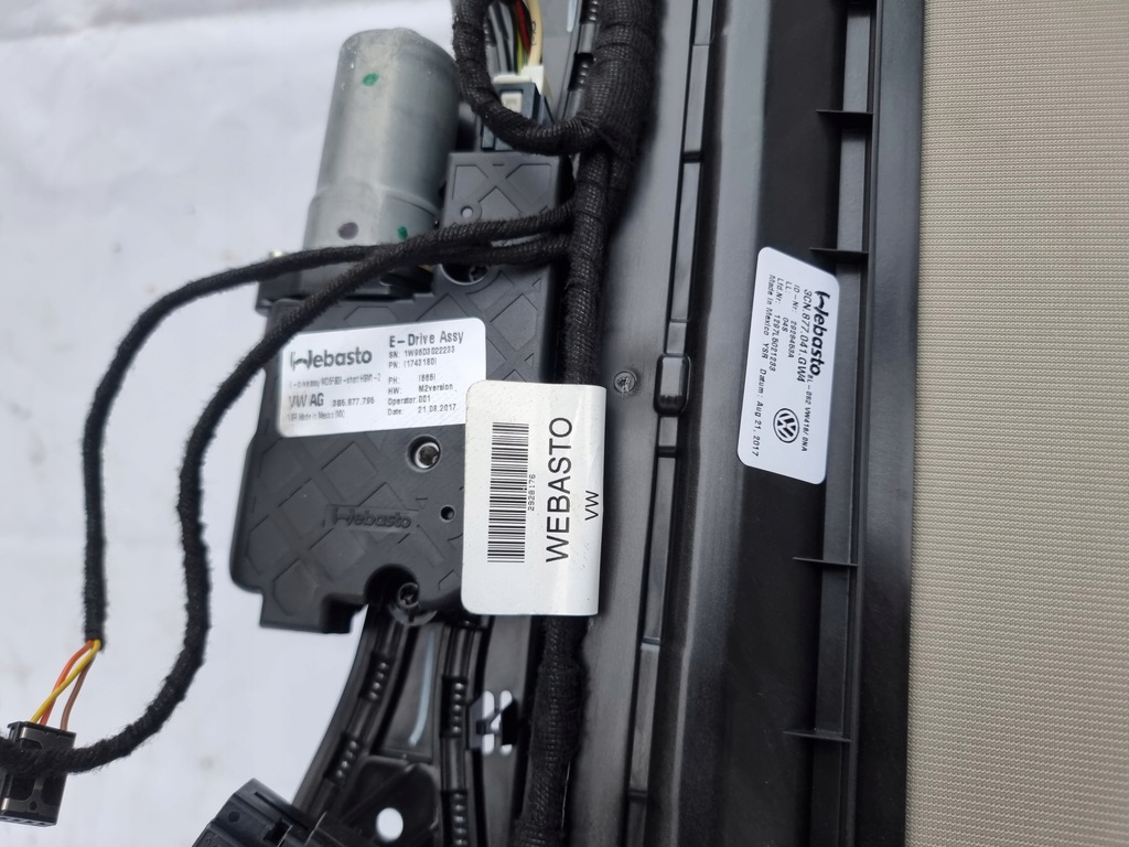 фото №6, Vw atlas 3.6 awd r-line люк панорама 2018-