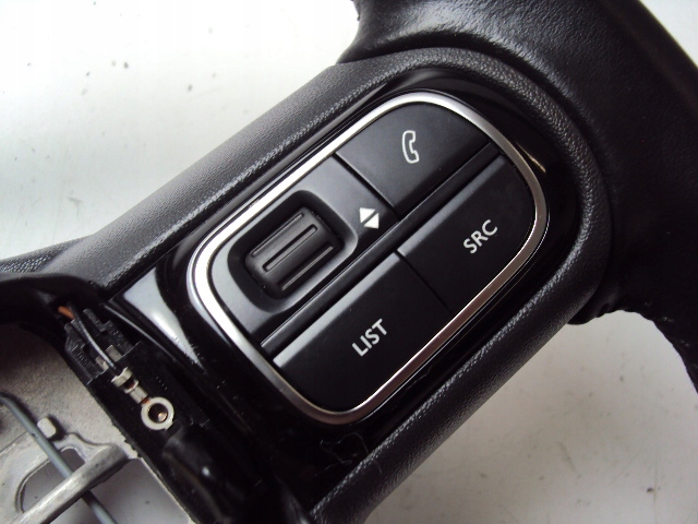 фото №4, Воздуховод citroen c3 iii -2019