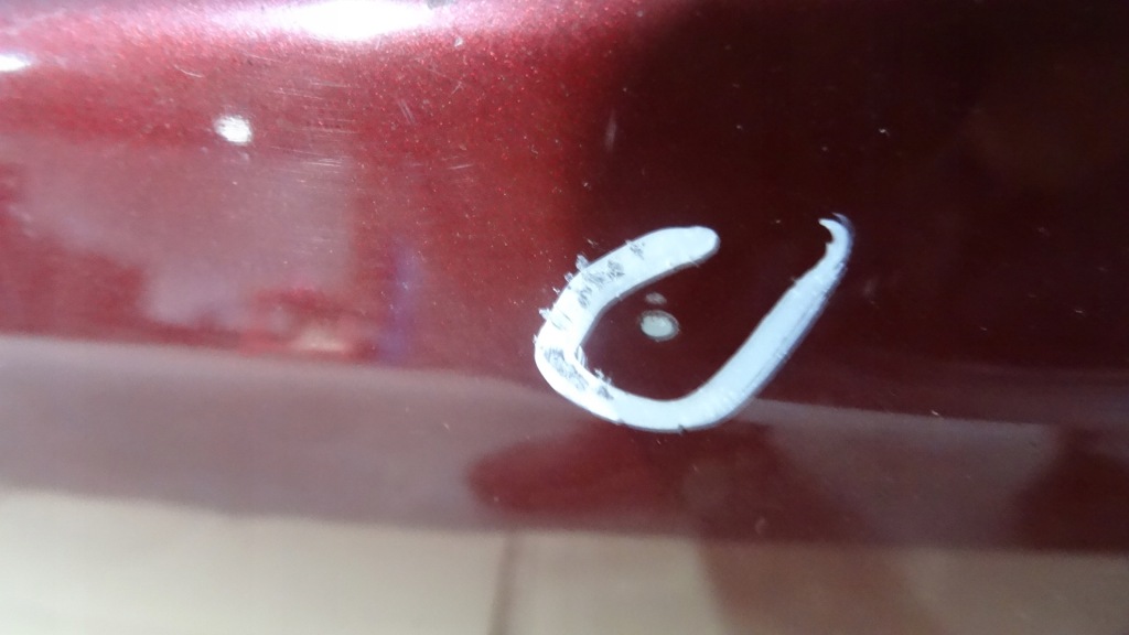 Audi a4 b5 lift крышка багажника багажника kombi lz3l Доставка