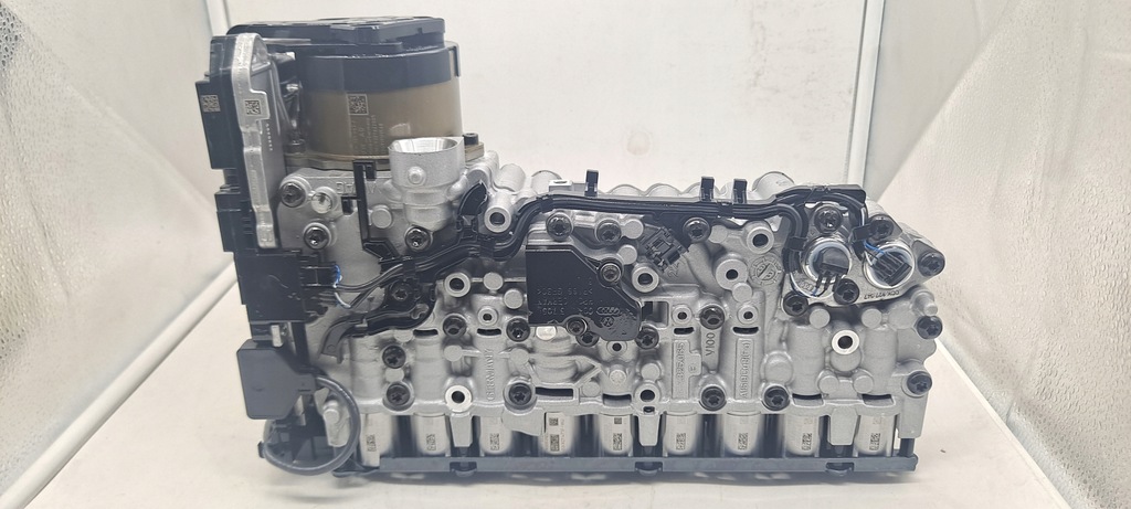 фото №8, Блок управления мехатроник 0ck325026af новый