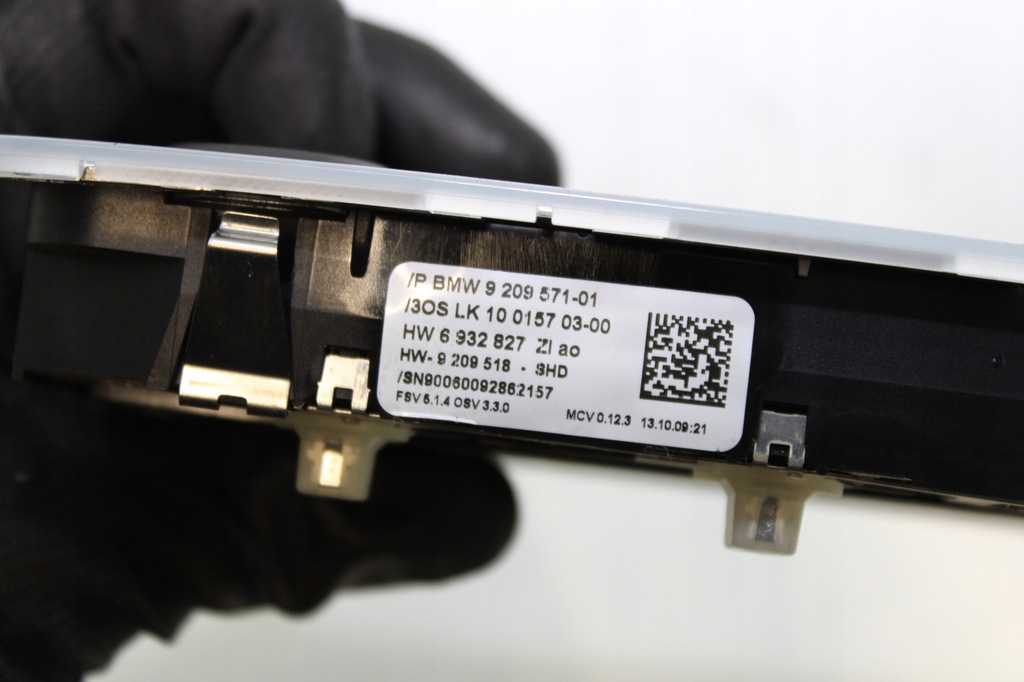 фото №7, Лампа освещение потолочный bmw e90 9137511 переключатель люк