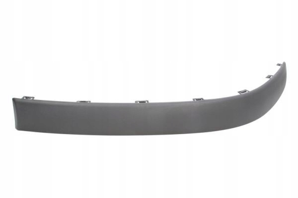 фото №1, Молдинг бампера 5703-05-6037924p blic