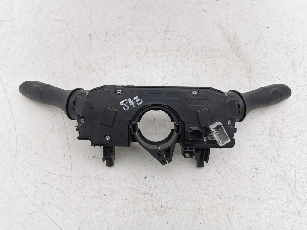 фото №10, Nissan juke ii f16 2023 панели управление, переключатели