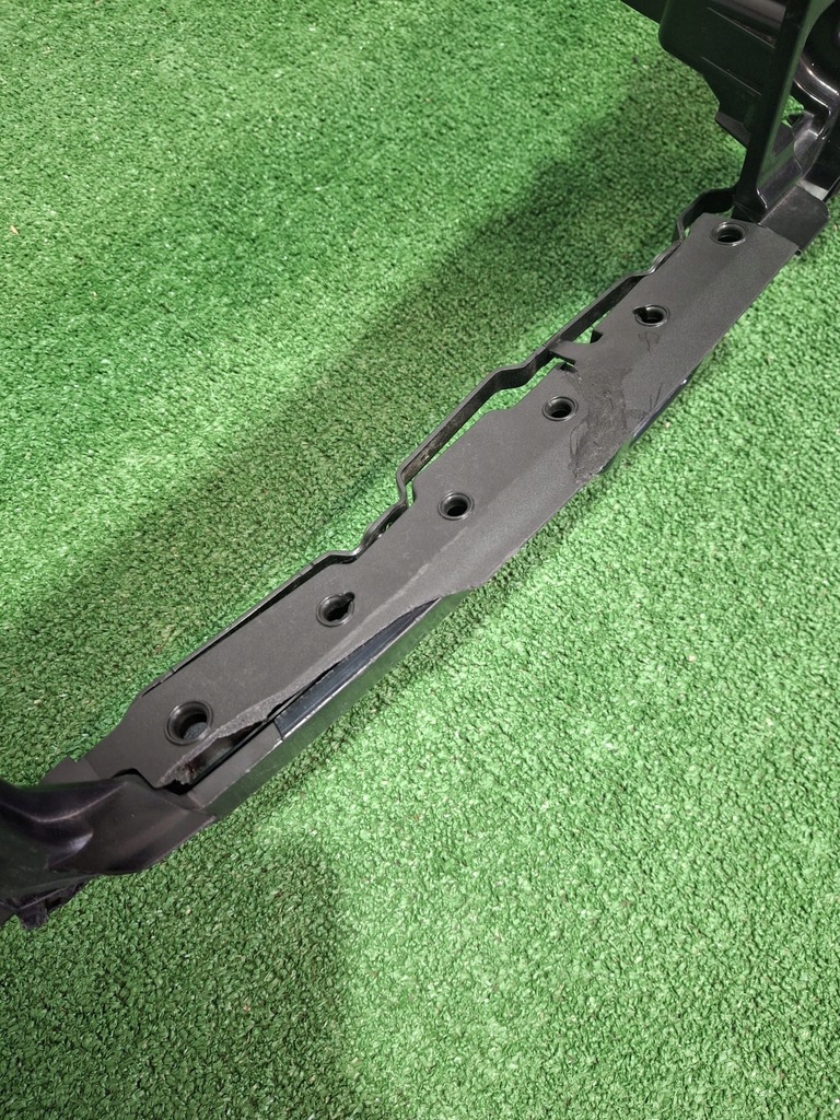 фото №6, Bmw 4 g26 кронштейн поперечина передній повітропровід впуск повітря 187156-10