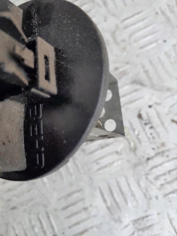 фото №11, Citroen c4 i 04-10 1.6 hdi отопитель электрическая нагреватель behr c6678