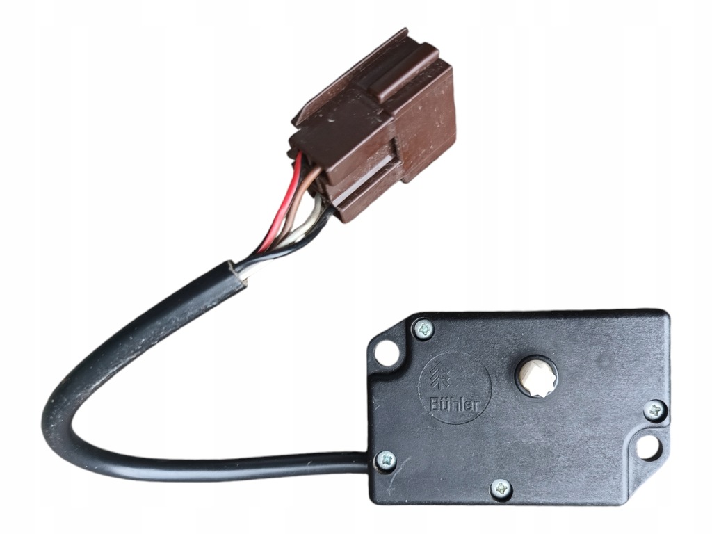 фото №2, Моторчик обдув renault master ii movano