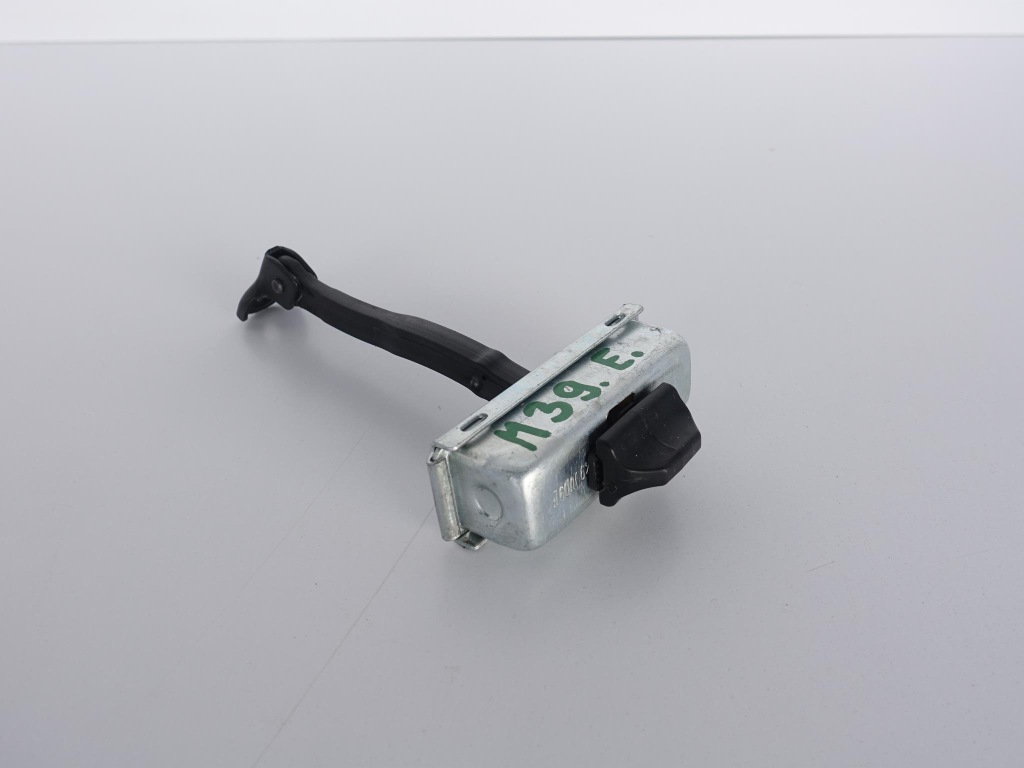 фото №1, Jaguar i-pace x590 18- ограничитель дверь перед