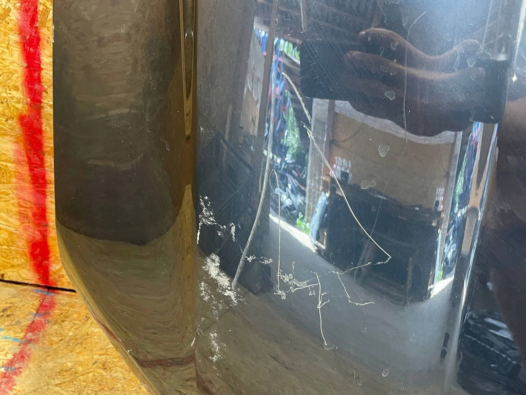 фото №8, Volvo xc90 xc-90 ii 2 14- капот крышка двигателя