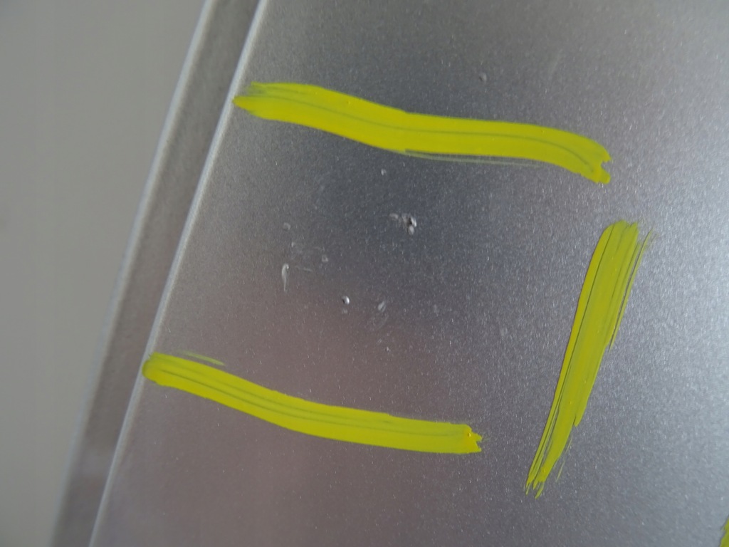 фото №11, Audi a6 c6 задние левая дверь