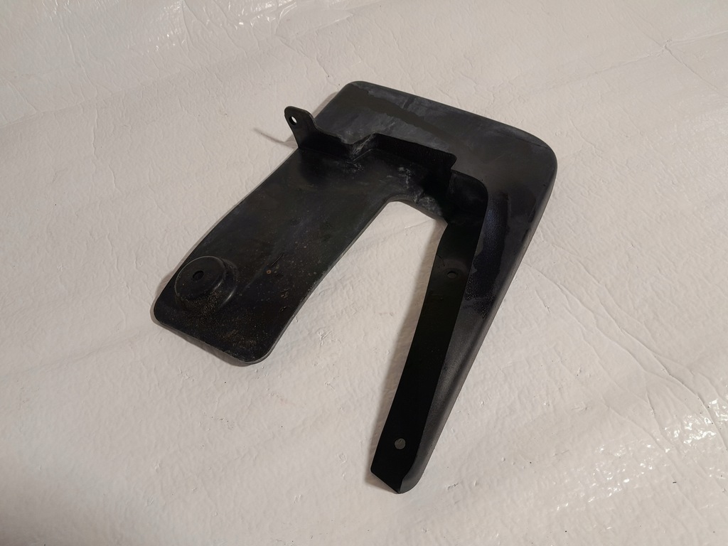 фото №1, Mercedes sprinter 907 защита крыла брызговик задняя a9108890000