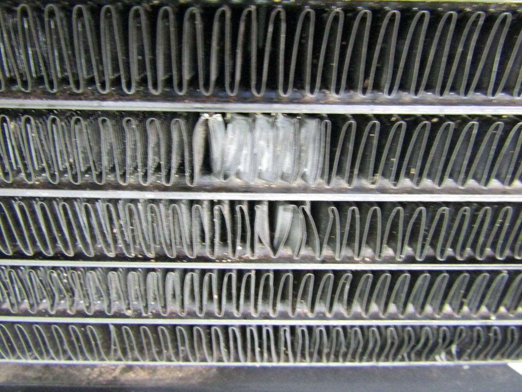 фото №8, X-trail iv t33 1.5 24r радіатор радіатор пального