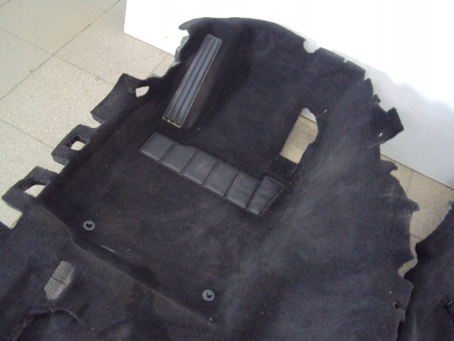 фото №5, Коврик обшивка porsche panamera 970 2013 rok