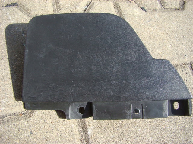 фото №1, Бризковик задня лівий vw golf vii 5g0854857