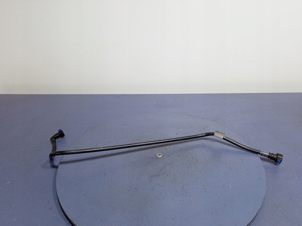 фото №1, Mercedes gle w167 шланг пального a1674700101