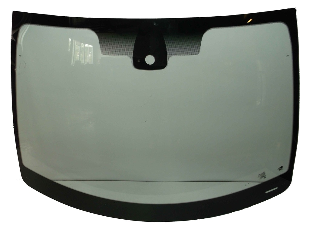 фото №1, Стекло renault clio 2005-2013 7262agsmv1r