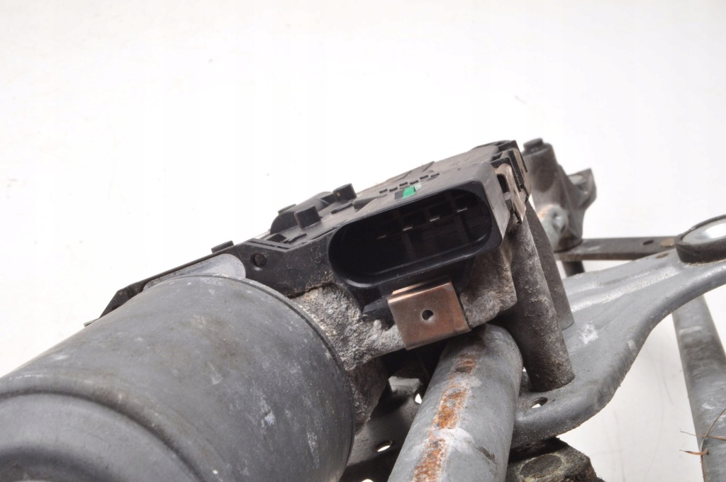 фото №7, Volvo s60 ii v60 механизм дворник перед europa 30753493