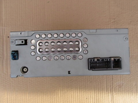 фото №7, Cherokee liberty kj lift радио navi навигация p05064119ab + kod