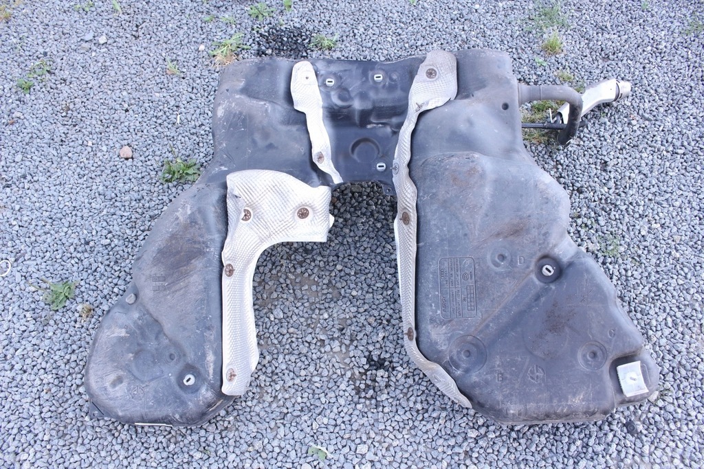 фото №7, Бак топлива комплект 3.0 tdi audi a8 d4