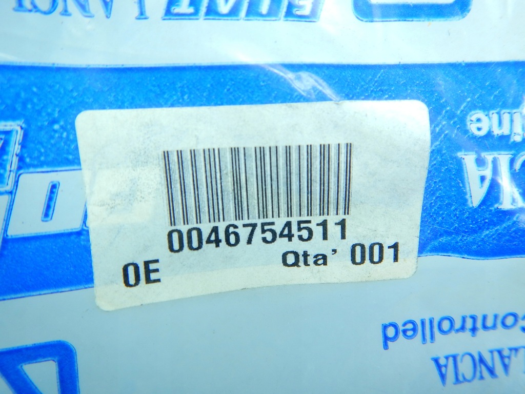 фото №9, Шланг кондиционера fiat punto ii 99- 1.9 jtd aso