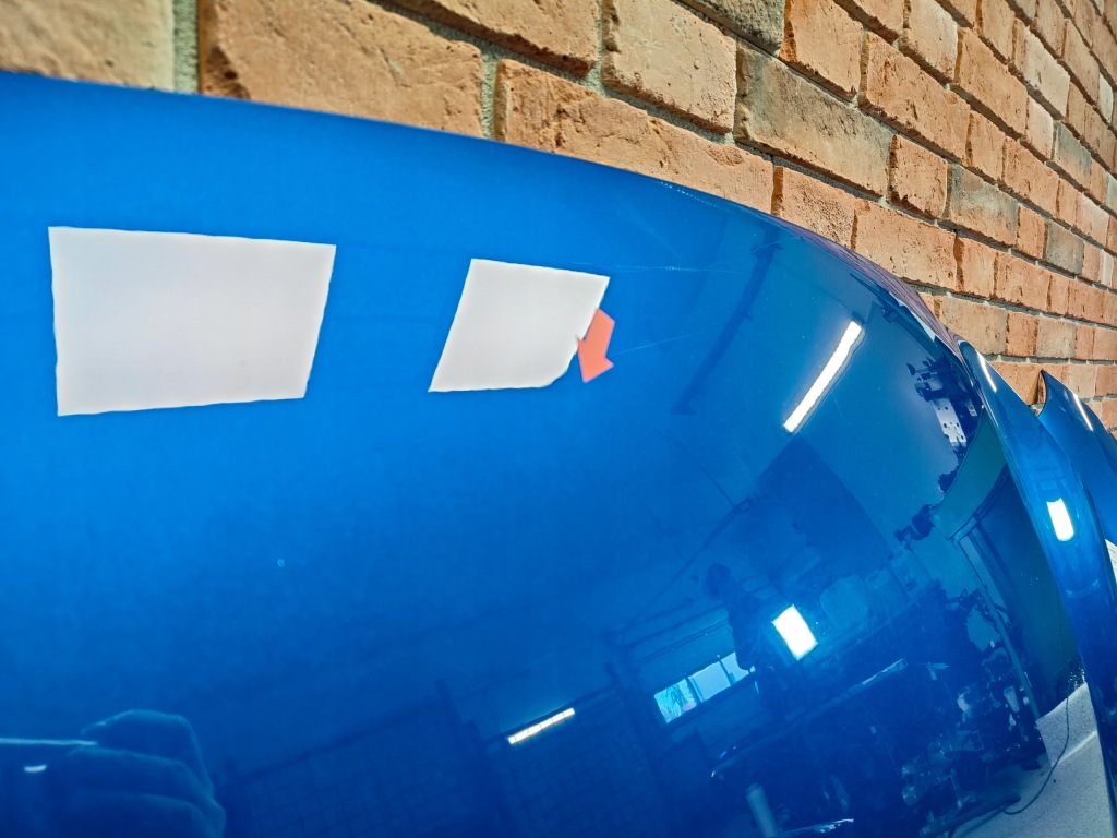 Купить Mini cooper j01 электрик капот крыло бампер ремень радиатор перед c6k