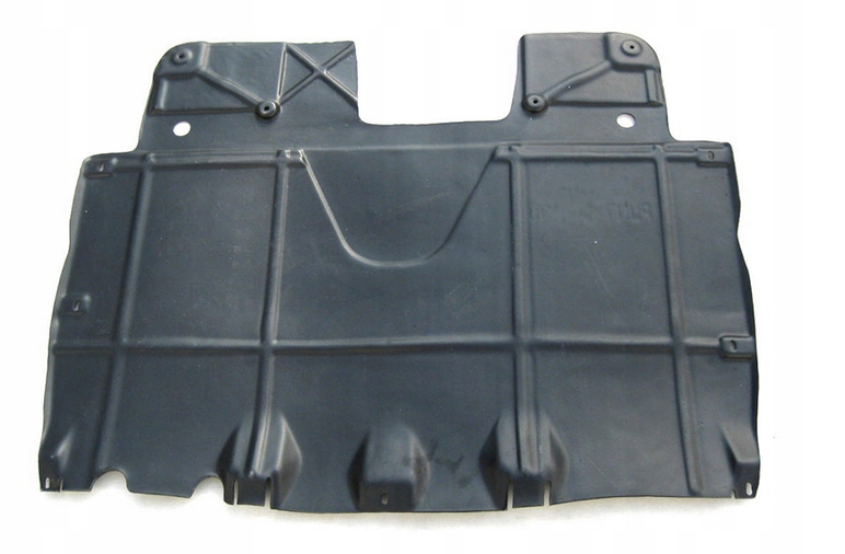 фото №1, Защита pod двигатель alfa romeo mito 2008-