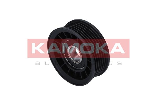 R0332 kamoka ролик натяжителя ремень micro-v Оригинал